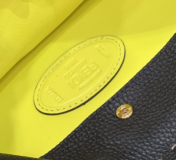 Fendi Baguette Large Bag