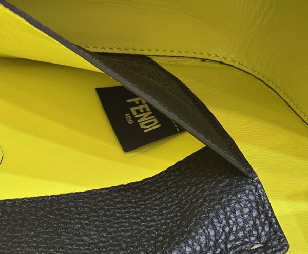Fendi Baguette Large Bag