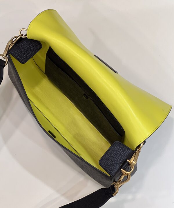 Fendi Baguette Large Bag