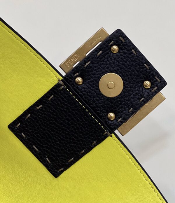 Fendi Baguette Large Bag