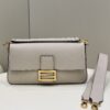 Fendi Baguette Large Bag
