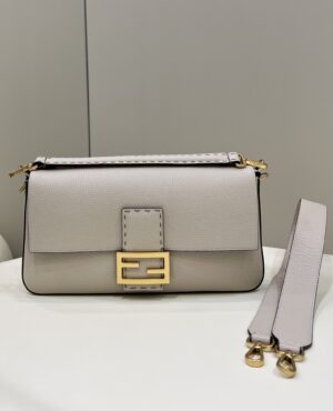 Fendi Baguette Large Bag