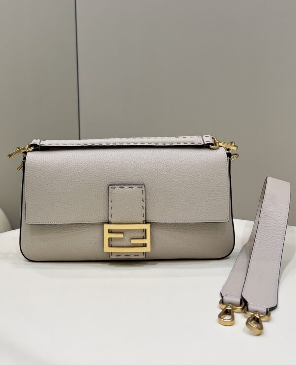 Fendi Baguette Large Bag