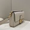 Fendi Baguette Large Bag