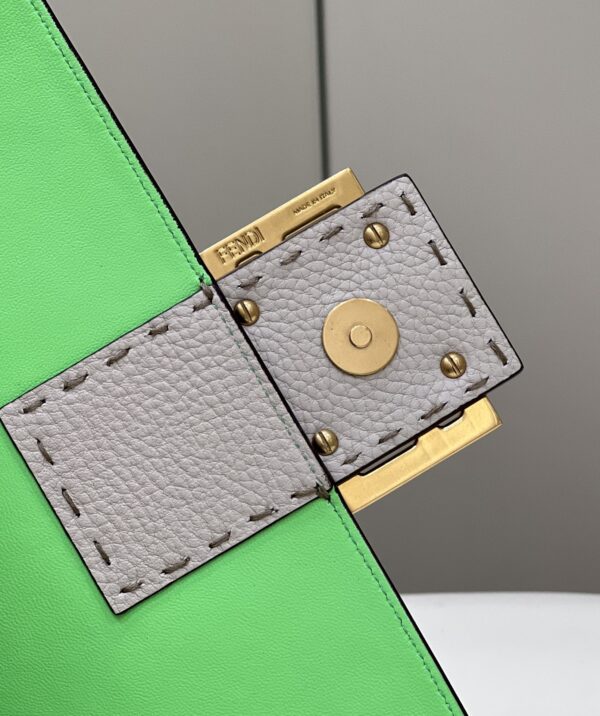 Fendi Baguette Large Bag