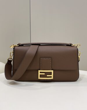Fendi Baguette Large Bag