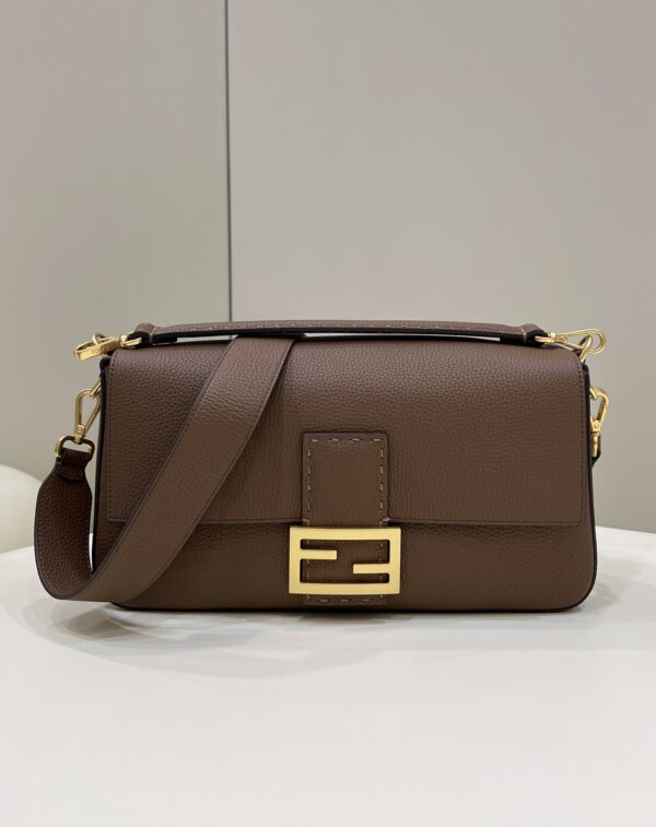 Fendi Baguette Large Bag