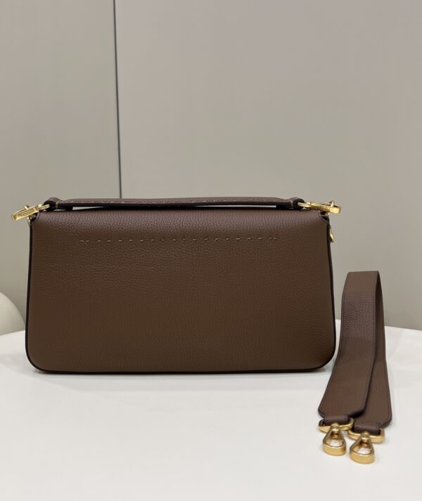 Fendi Baguette Large Bag