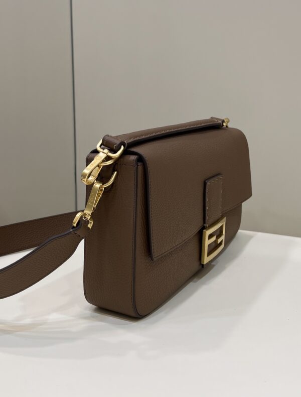 Fendi Baguette Large Bag