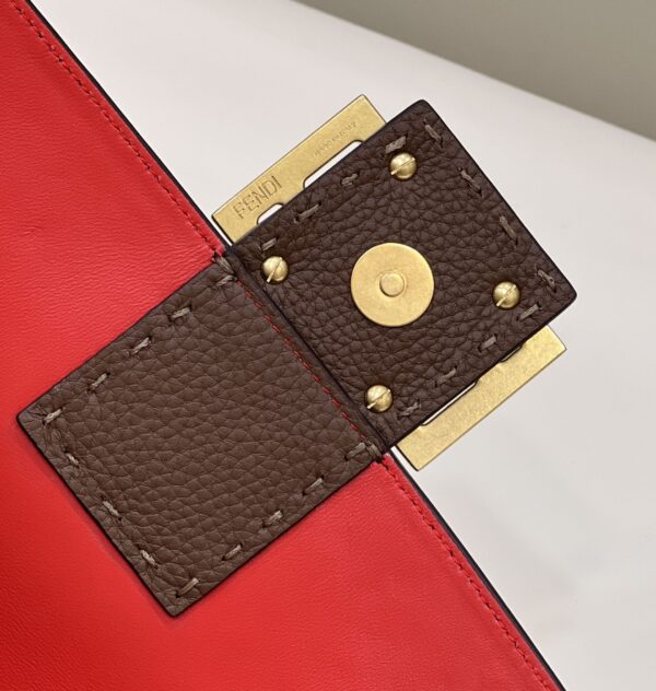 Fendi Baguette Large Bag