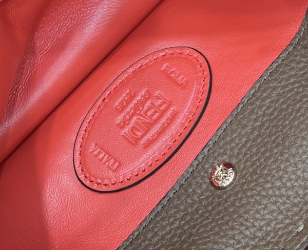 Fendi Baguette Large Bag