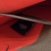 Fendi Baguette Large Bag