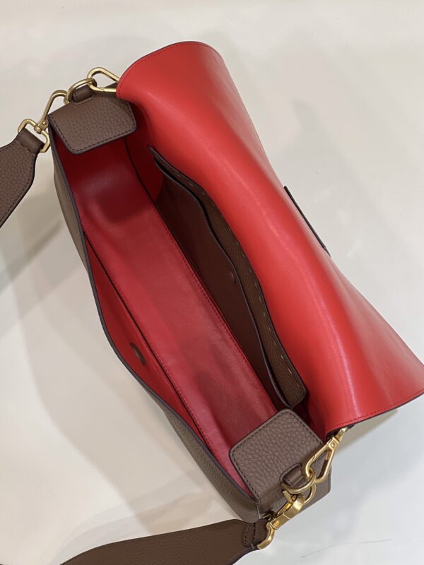 Fendi Baguette Large Bag