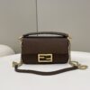 Fendi Baguette Mini Bag