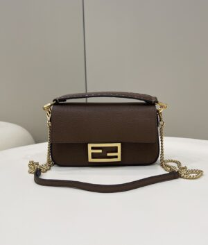 Fendi Baguette Mini Bag