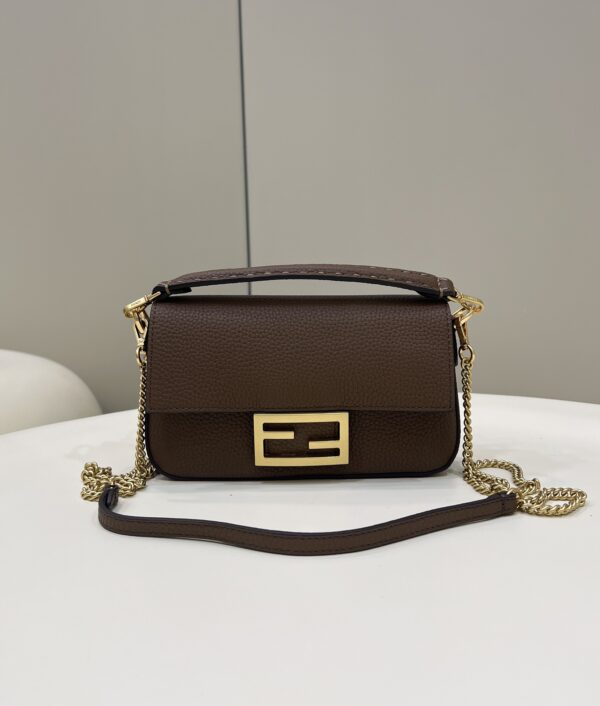 Fendi Baguette Mini Bag