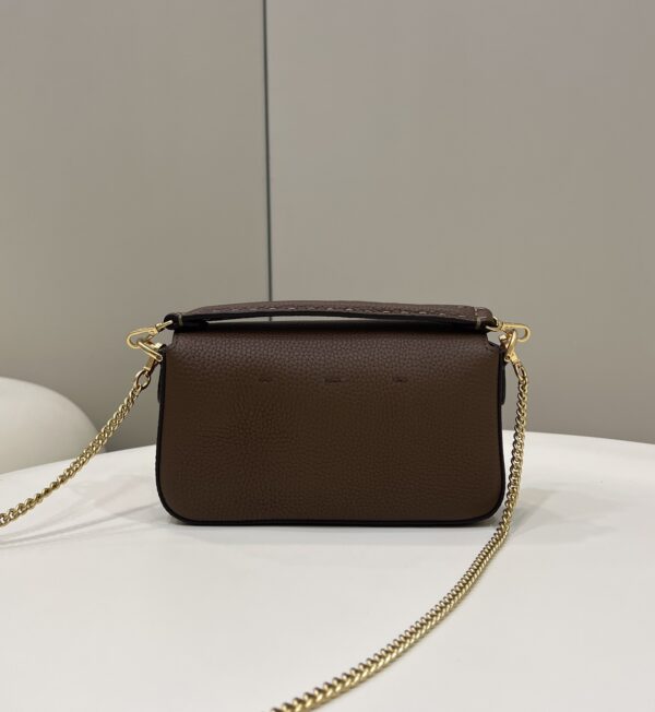 Fendi Baguette Mini Bag