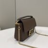 Fendi Baguette Mini Bag