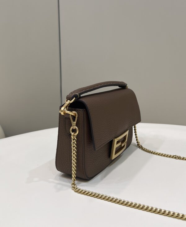 Fendi Baguette Mini Bag