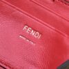 Fendi Baguette Mini Bag