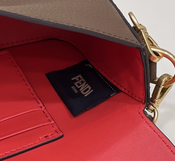 Fendi Baguette Mini Bag