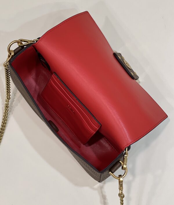 Fendi Baguette Mini Bag