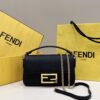 Fendi Baguette Mini Bag