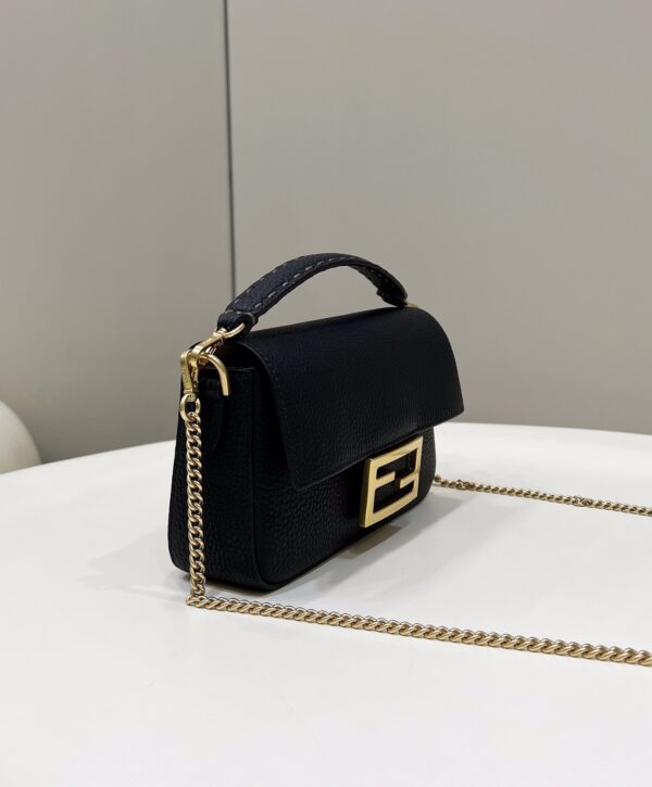 Fendi Baguette Mini Bag
