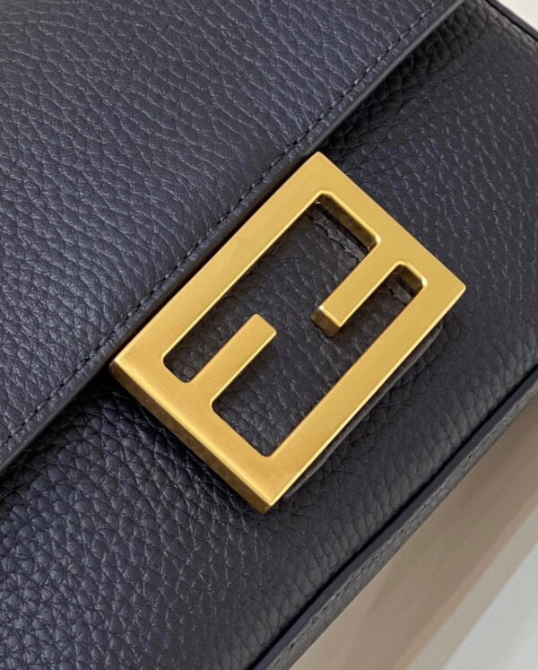 Fendi Baguette Mini Bag