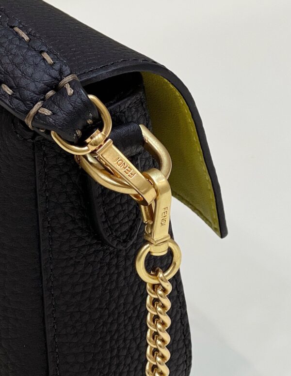 Fendi Baguette Mini Bag