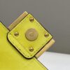 Fendi Baguette Mini Bag