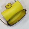 Fendi Baguette Mini Bag