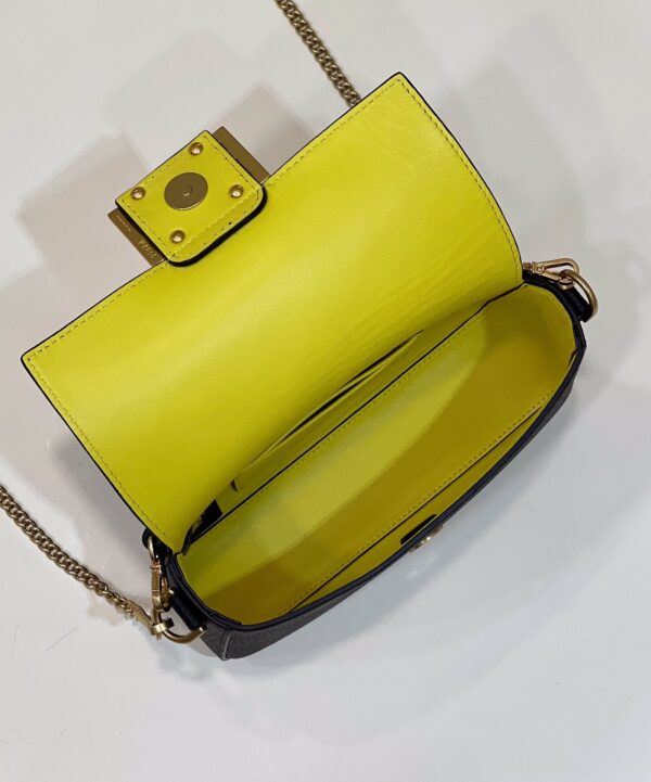 Fendi Baguette Mini Bag