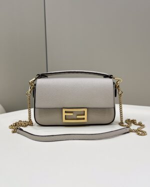 Fendi Baguette Mini Bag