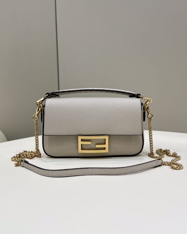 Fendi Baguette Mini Bag