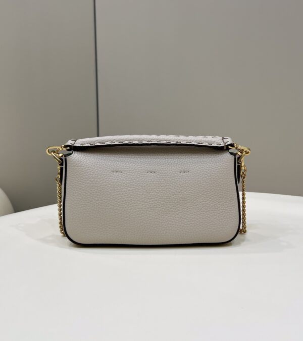 Fendi Baguette Mini Bag