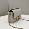 Fendi Baguette Mini Bag