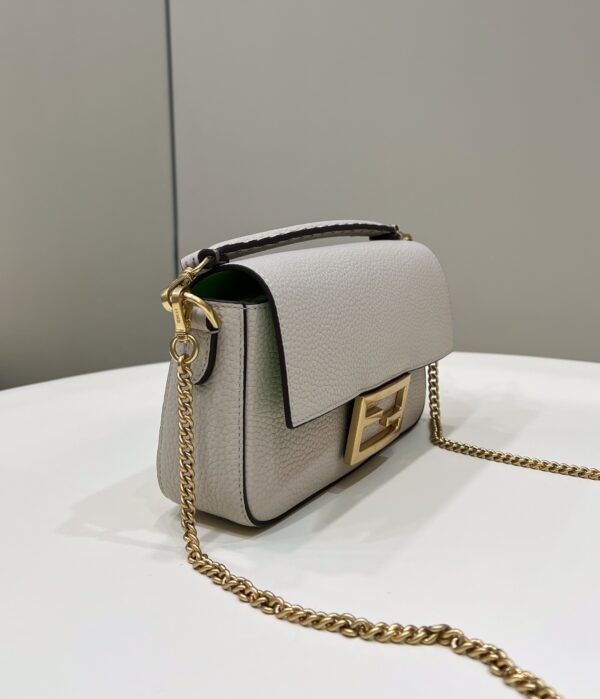 Fendi Baguette Mini Bag