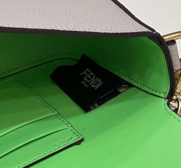 Fendi Baguette Mini Bag