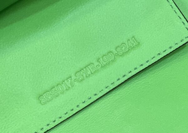 Fendi Baguette Mini Bag