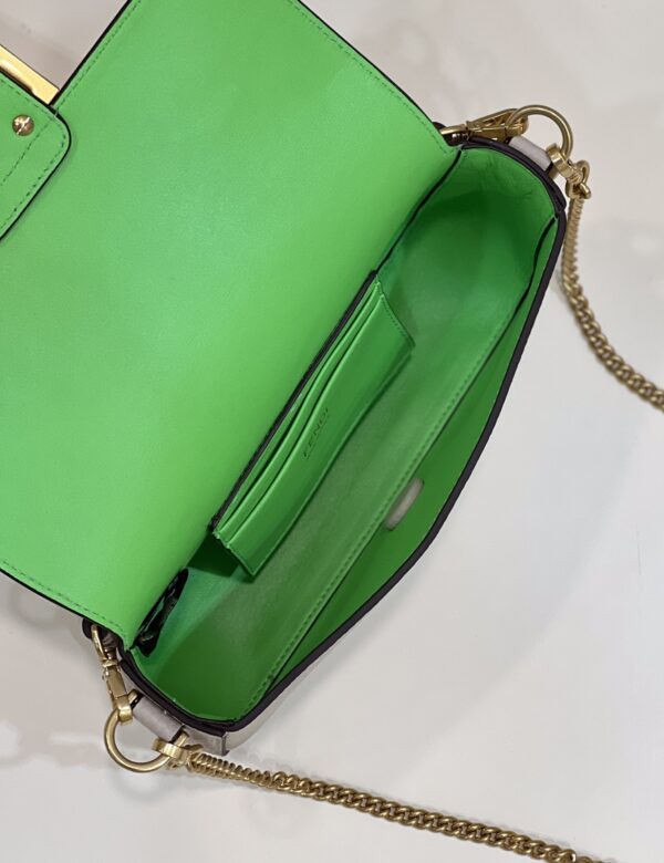 Fendi Baguette Mini Bag