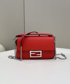 Fendi Baguette Mini Bag