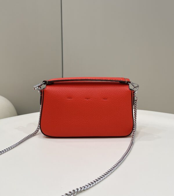 Fendi Baguette Mini Bag
