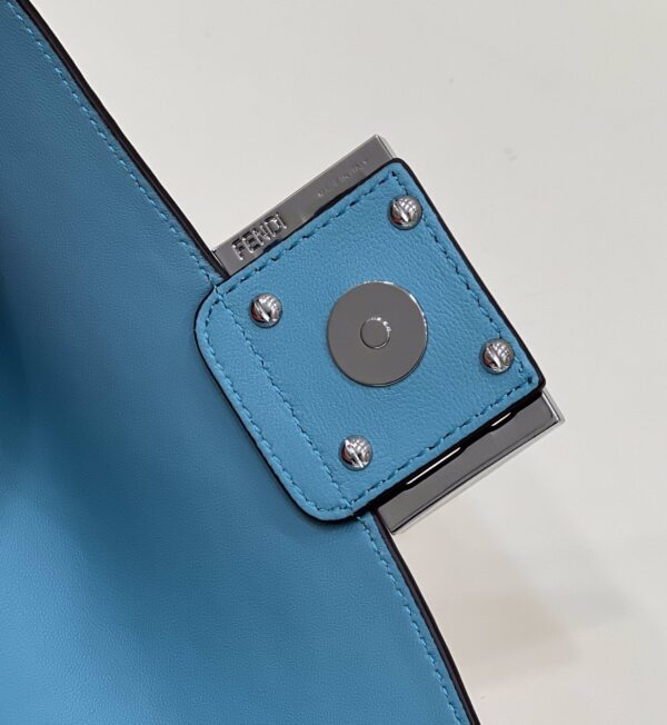 Fendi Baguette Mini Bag