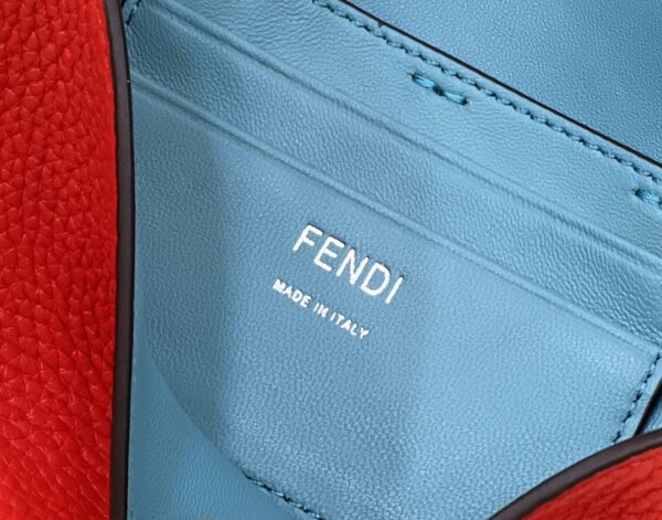 Fendi Baguette Mini Bag