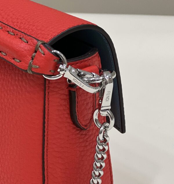Fendi Baguette Mini Bag