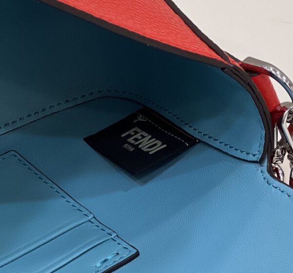 Fendi Baguette Mini Bag