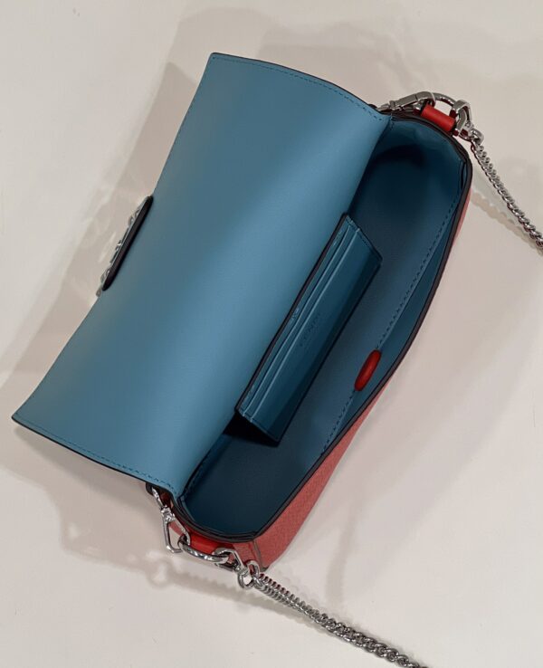 Fendi Baguette Mini Bag