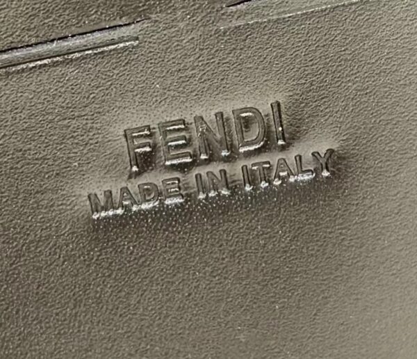 Fendi Bag