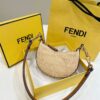 Fendi Graphy Mini Bag